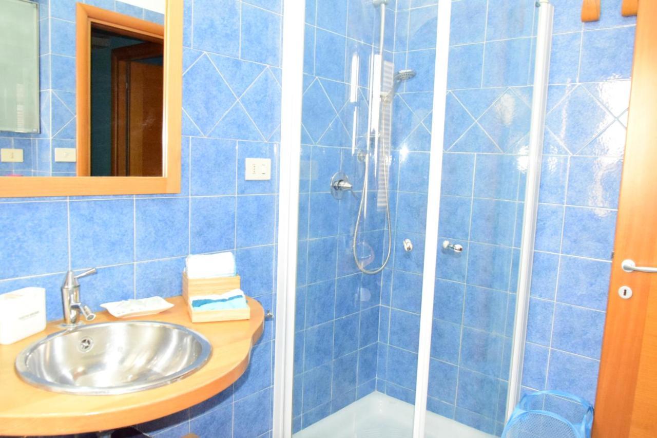 Euforbia House Apartment Lido di Ostia Exterior photo