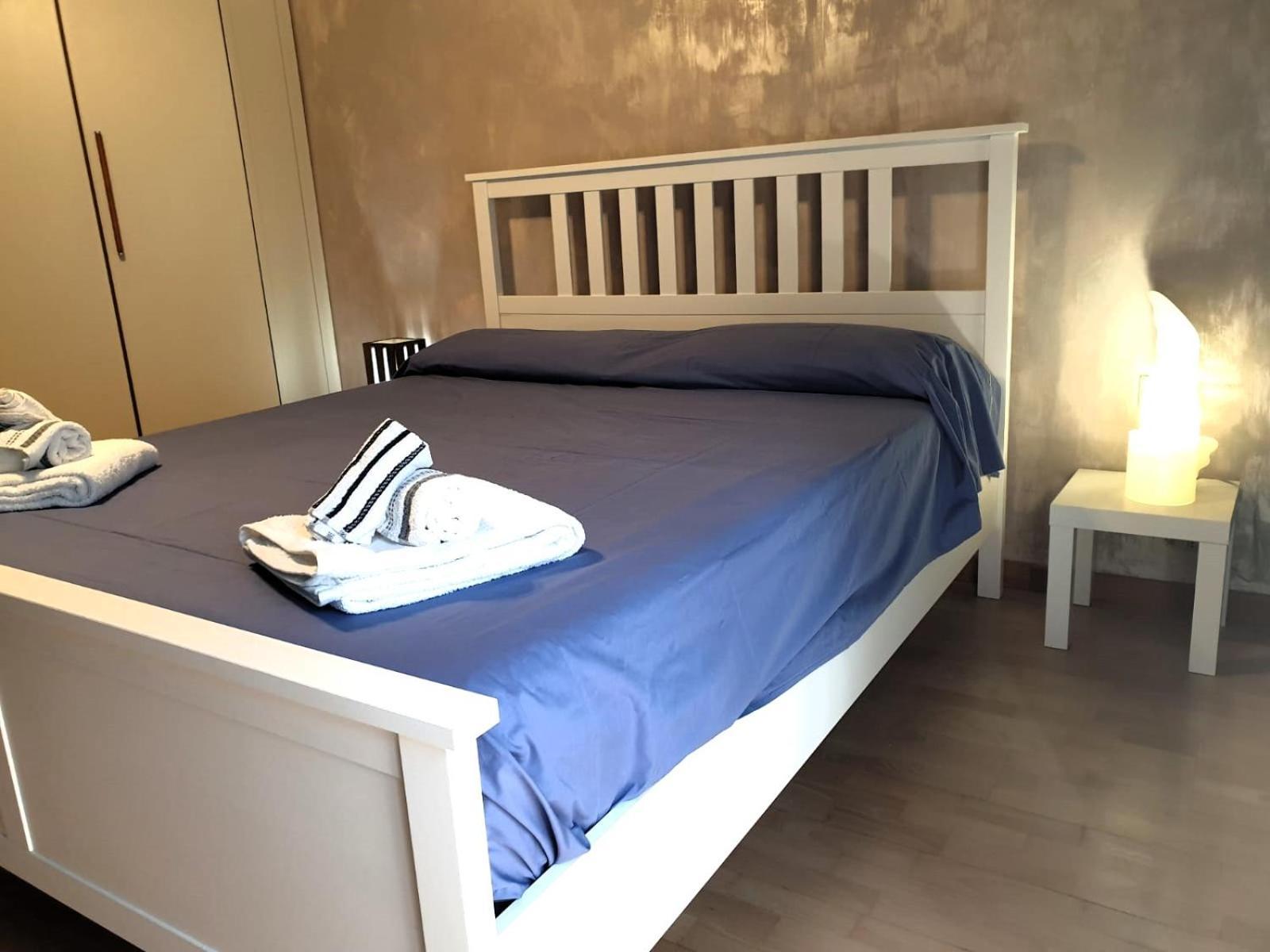 Euforbia House Apartment Lido di Ostia Exterior photo